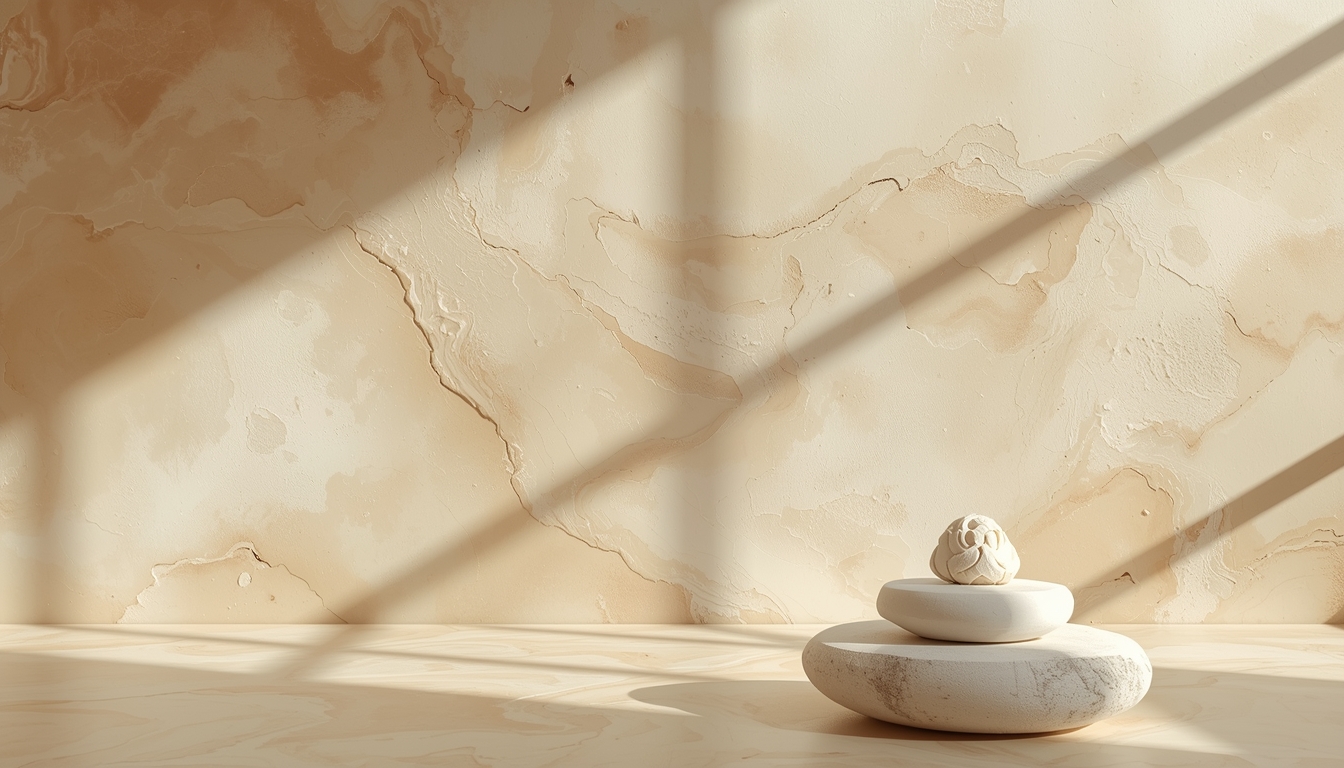 Holistische wellness aanpak met focus op balans tussen lichaam en geest